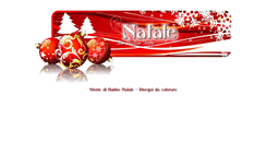 Desktop Screenshot of natale.theitaliantaste.com